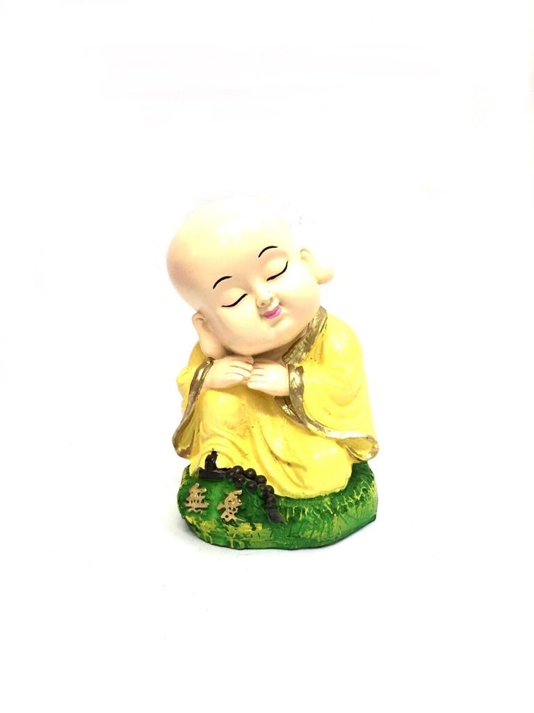 Spiritual Monks Collection In Classy Vibrant Shades New Styles Tamrapatra