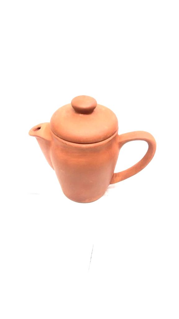 Morning Jug Set With Beautiful Shaped Jugs & 4/6 Glasses Serve Drinks Tamrapatra
