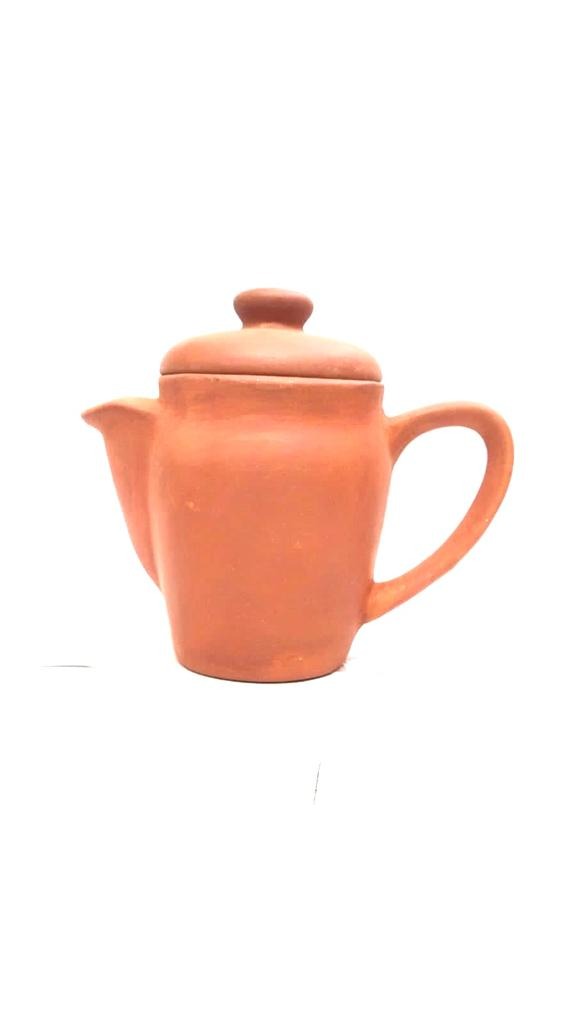 Morning Jug Set With Beautiful Shaped Jugs & 4/6 Glasses Serve Drinks Tamrapatra