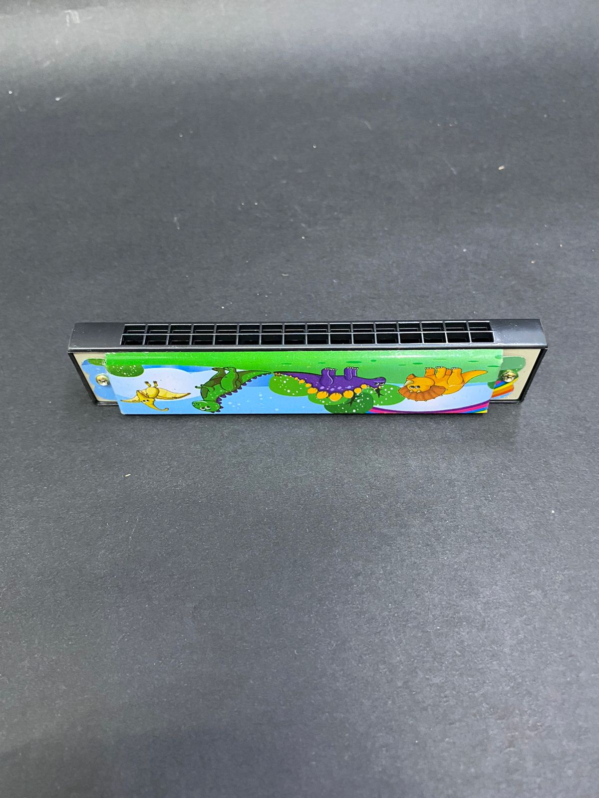 Mouth Organ Musical Instrument For Kids & Adults In Various Design Tamrapatra