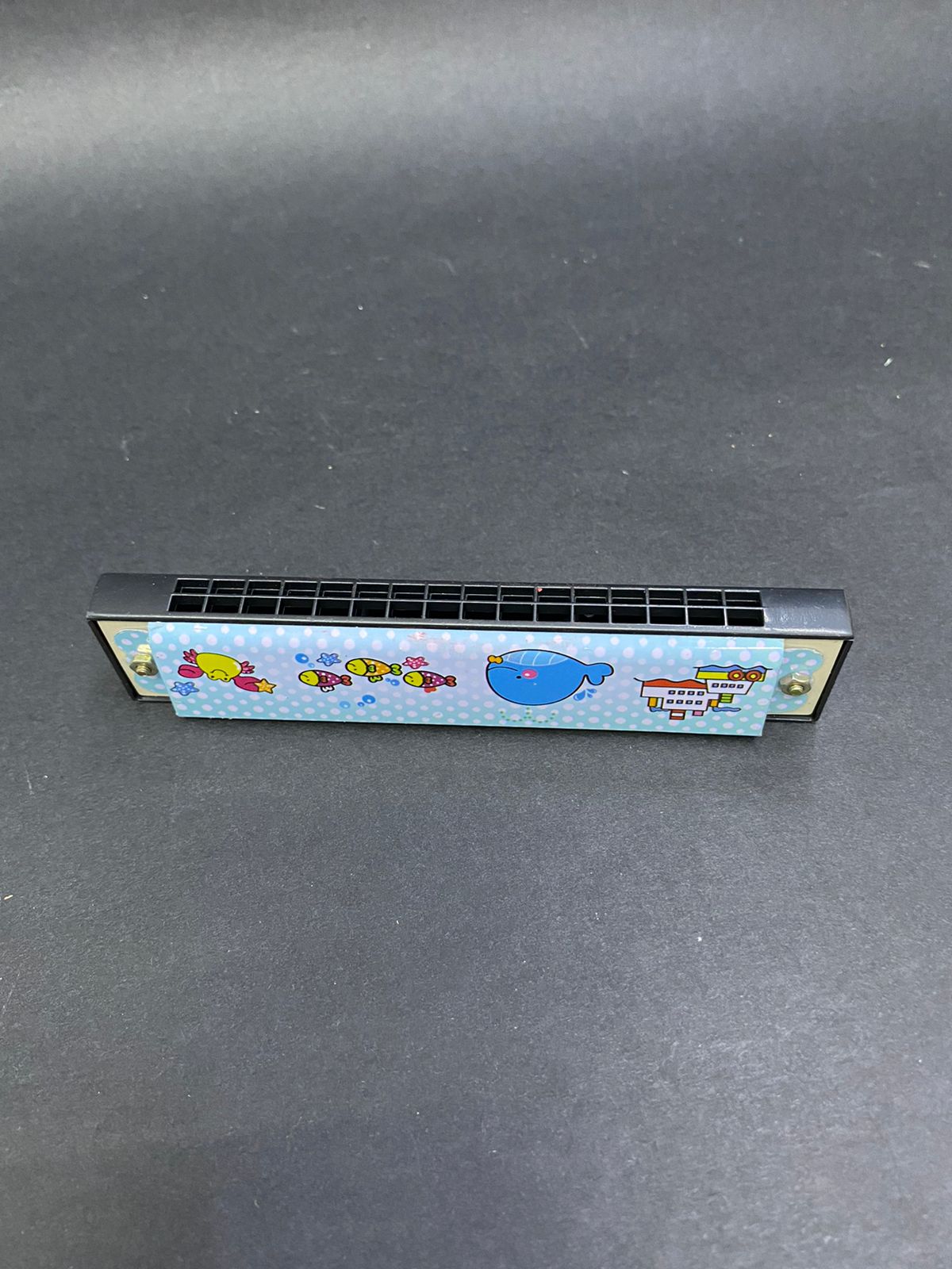 Mouth Organ Musical Instrument For Kids & Adults In Various Design Tamrapatra