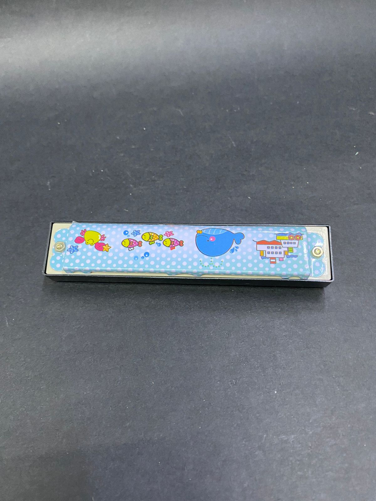 Mouth Organ Musical Instrument For Kids & Adults In Various Design Tamrapatra