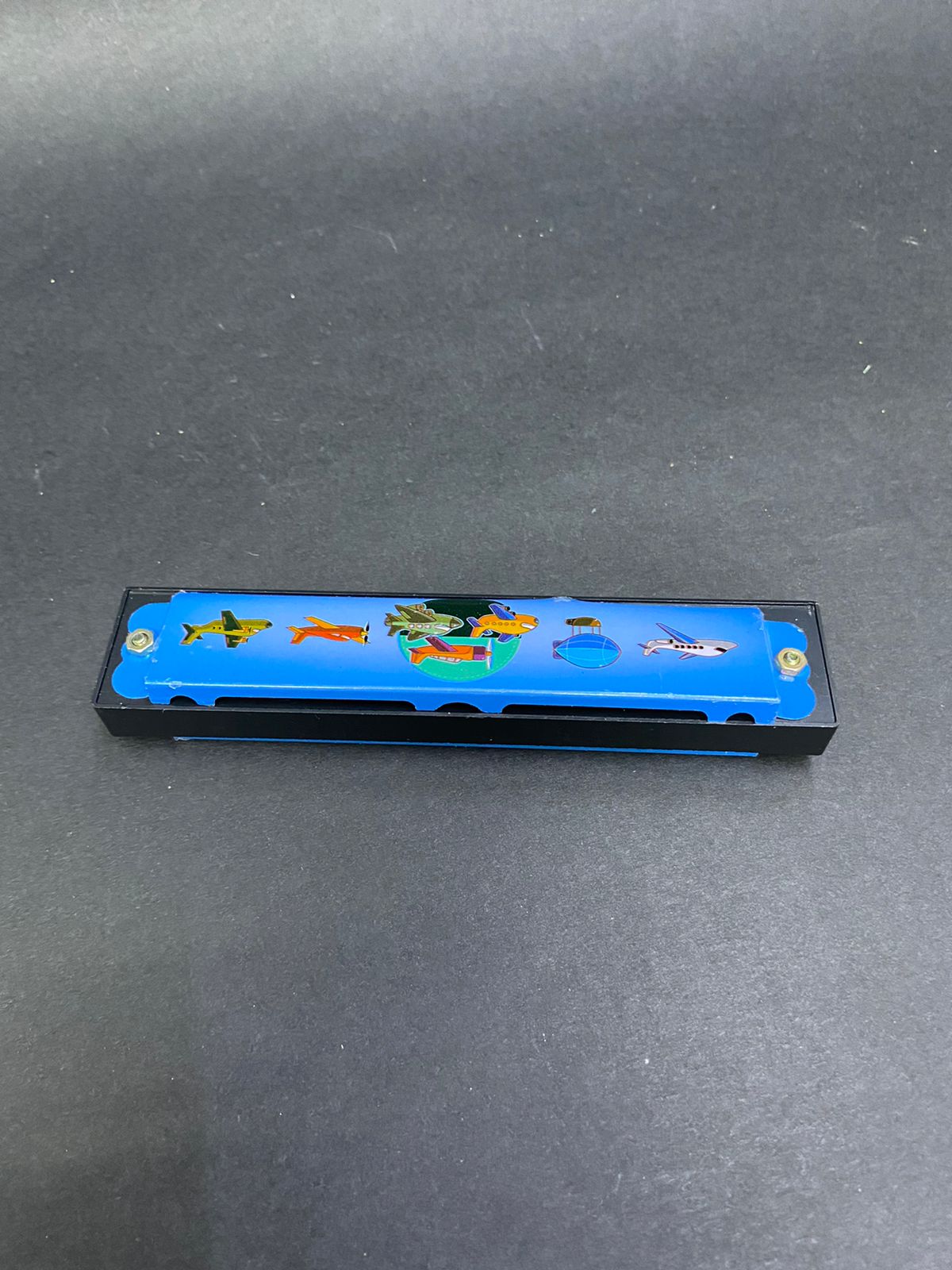 Mouth Organ Musical Instrument For Kids & Adults In Various Design Tamrapatra