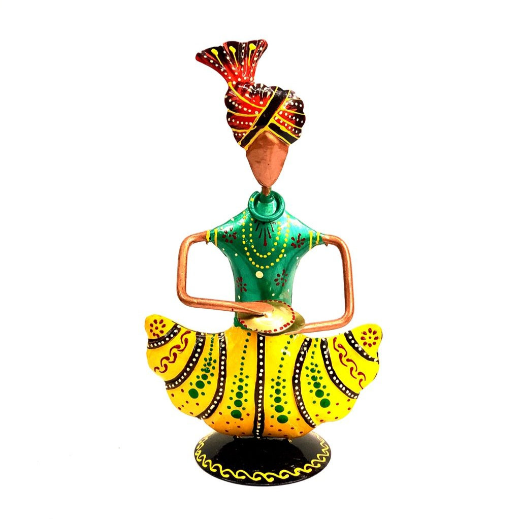 Best Collection Of Musicians Available With Various Style Shades At Tamrapatra