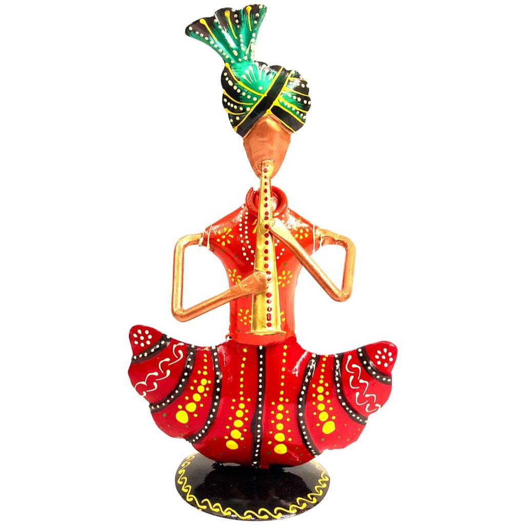 Best Collection Of Musicians Available With Various Style Shades At Tamrapatra