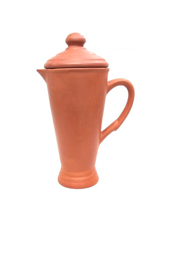Jug To Serve Beverages Handcrafted With Love Healthy Life Exclusively At Tamrapatra