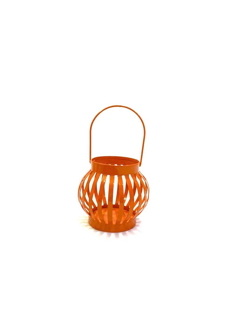 Colorful Lanterns Hanging Excellent Choice For Gifts & Décor Only At Tamrapatra