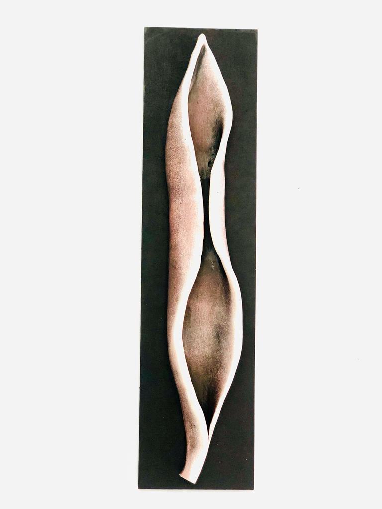 Vibrant Floral Theme Leaf Inspired From Nature Extravagant Hanging Tamrapatra