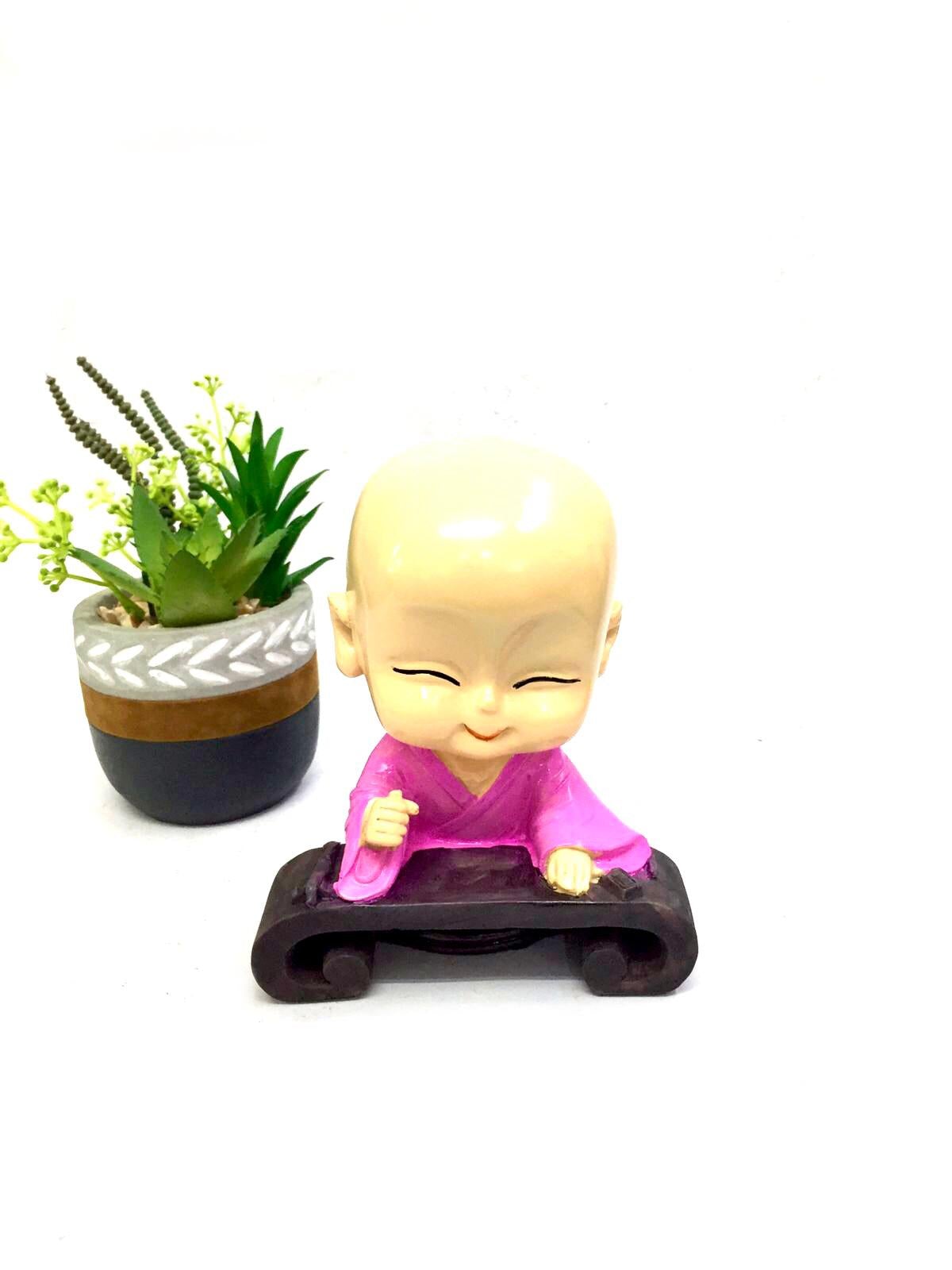 Sweet Kids Studying Bringing Happiness Attractive Designs & Shades Tamrapatra