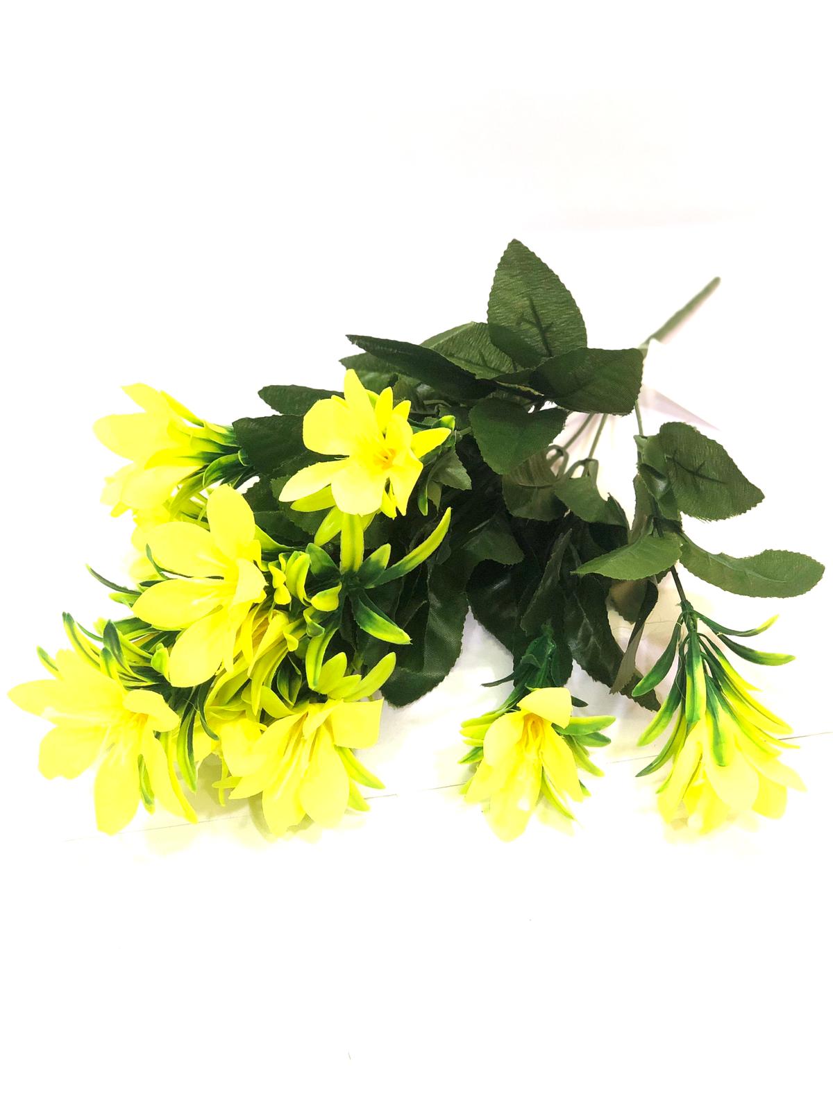 Flower Sticks Bunch Of Lilly Plant Exclusive Garden Collection By Tamrapatra