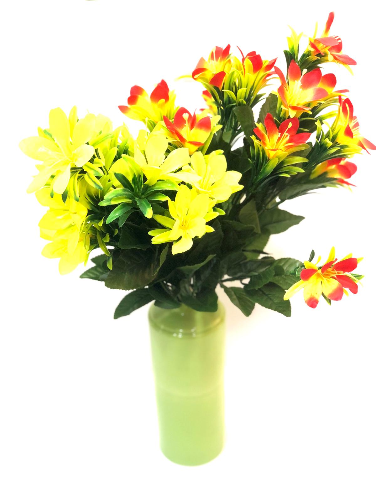 Flower Sticks Bunch Of Lilly Plant Exclusive Garden Collection By Tamrapatra