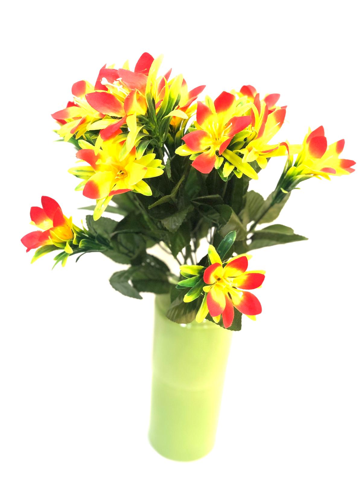 Flower Sticks Bunch Of Lilly Plant Exclusive Garden Collection By Tamrapatra