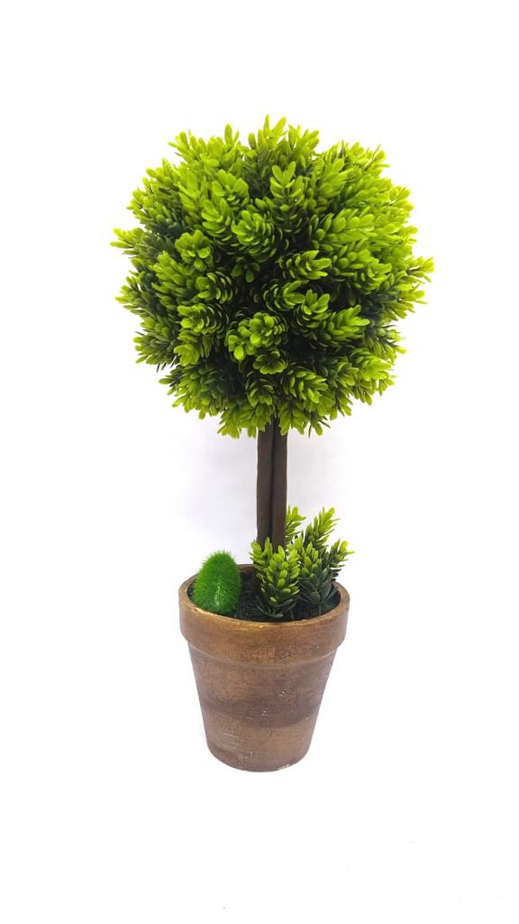 Plant Tree Garden Decoration Modern Artistic Creations For Office Home Tamrapatra