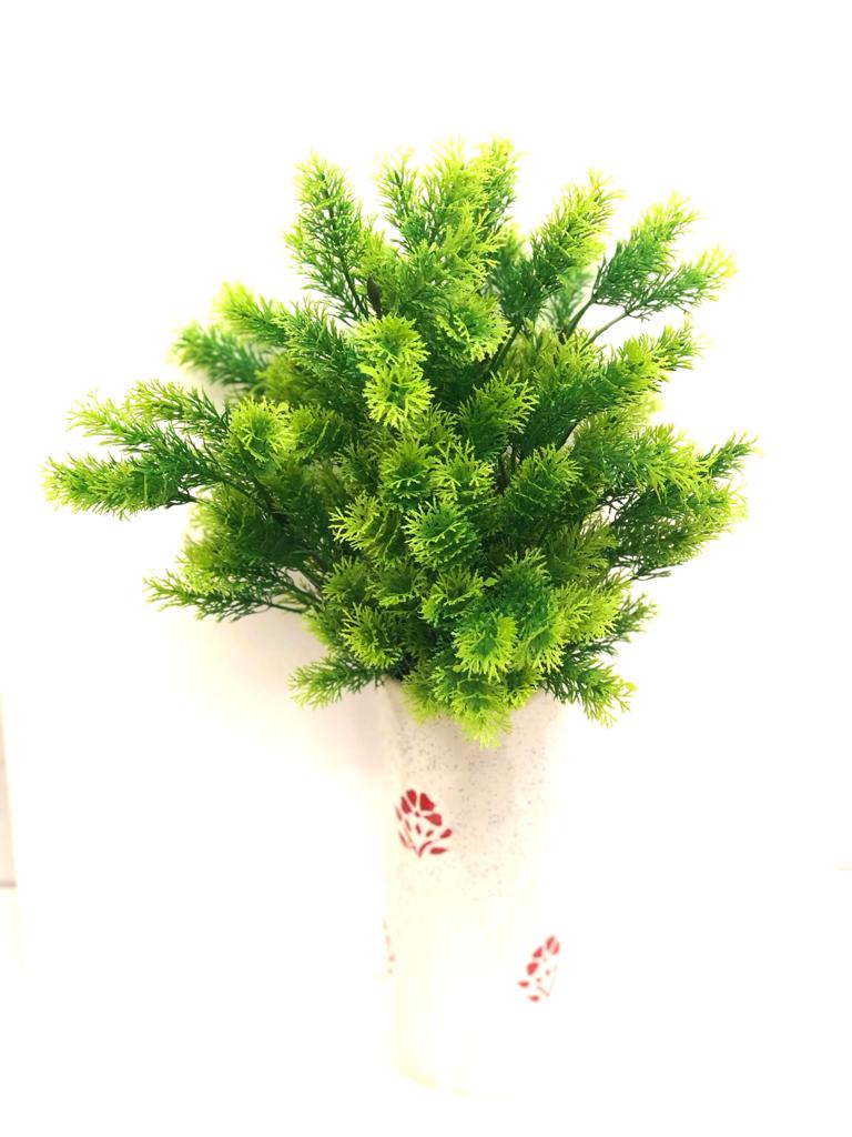 Spiral Cylindrical Pots Designed & Creation From Indian Artisans By Tamrapatra