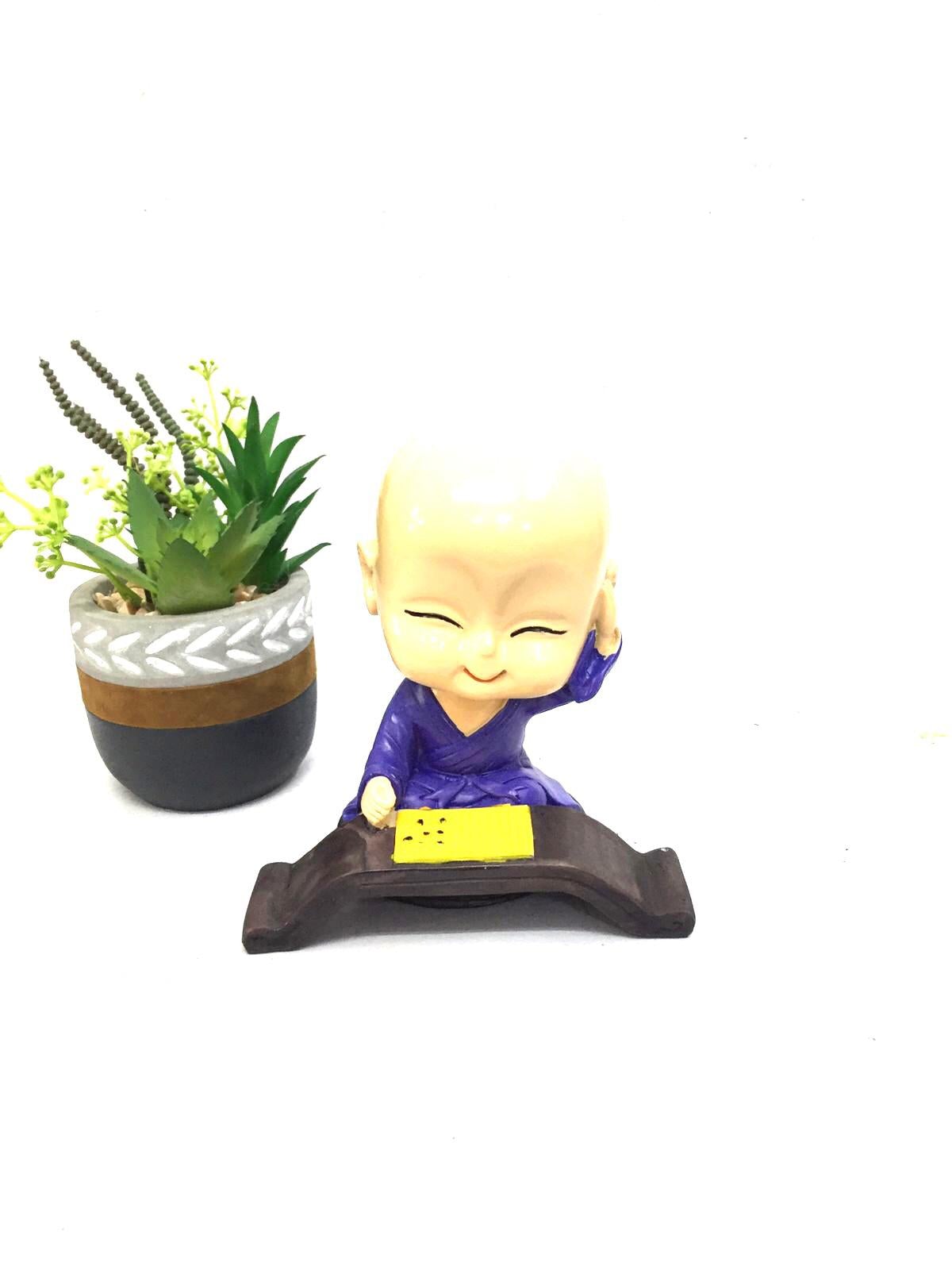 Sweet Kids Studying Bringing Happiness Attractive Designs & Shades Tamrapatra