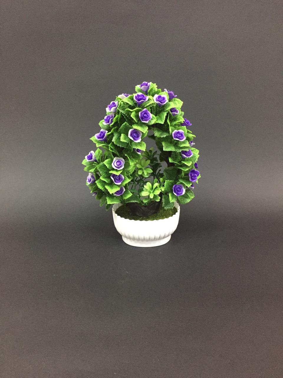 Camelia Flower Arrangement In Designer Pots Garden Indoor Ideas Tamrapatra