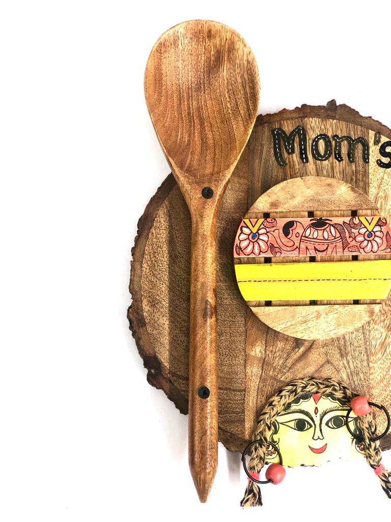 Mom's Café 24 Hours Open Décor Gifts For Your Amazing Mom By Tamrapatra