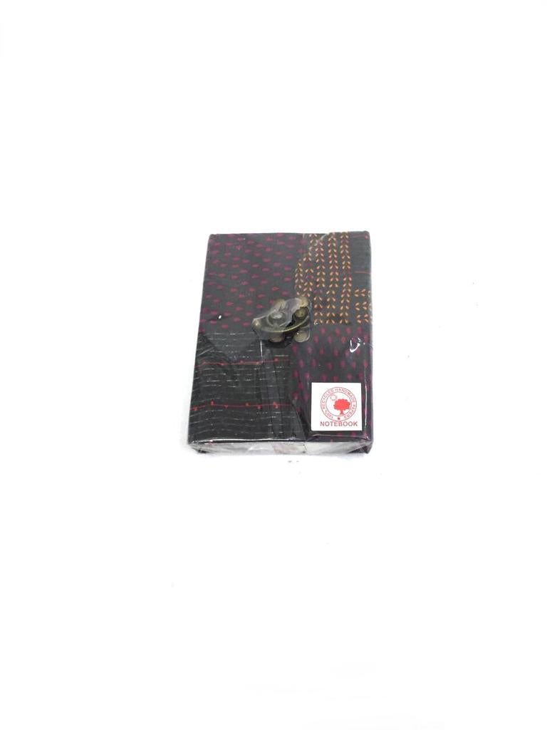 Souvenir Handcrafted Diary For Gifting's Beautiful Shades Size S Tamrapatra