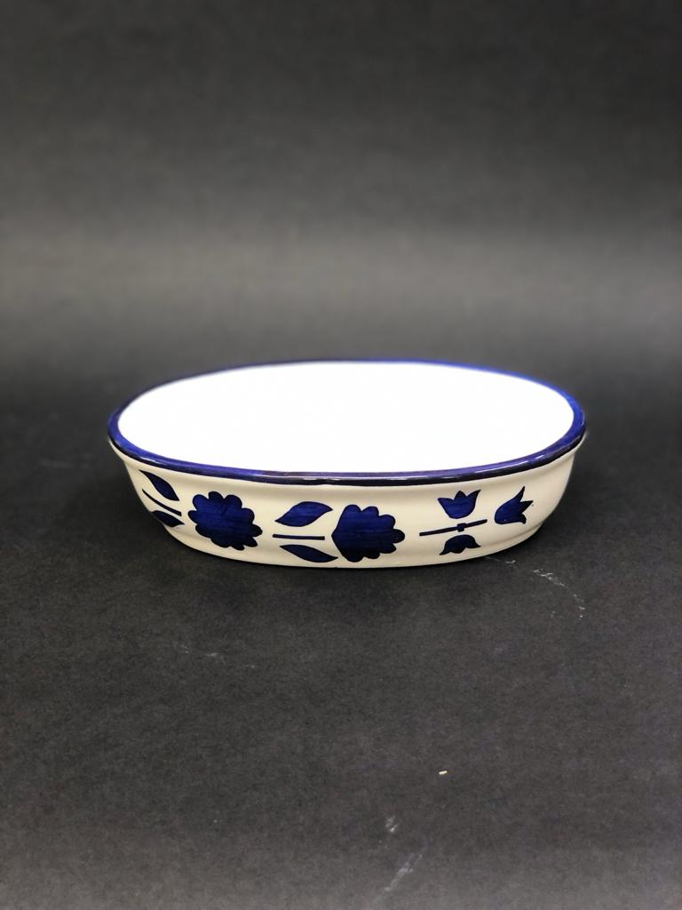 Royal Bathroom Set Toothbrush Soap Holder Hand Wash Dispenser Tamrapatra