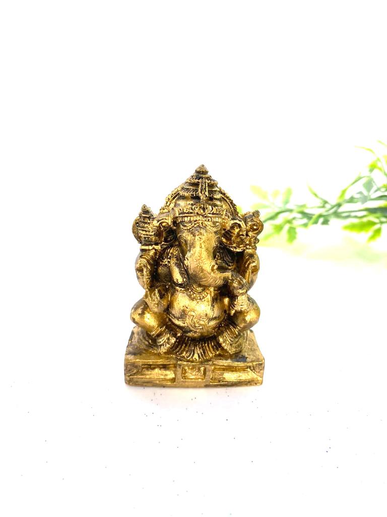 Magnet Fridge With Wonders of India Depiction Fine Quality From Tamrapatra