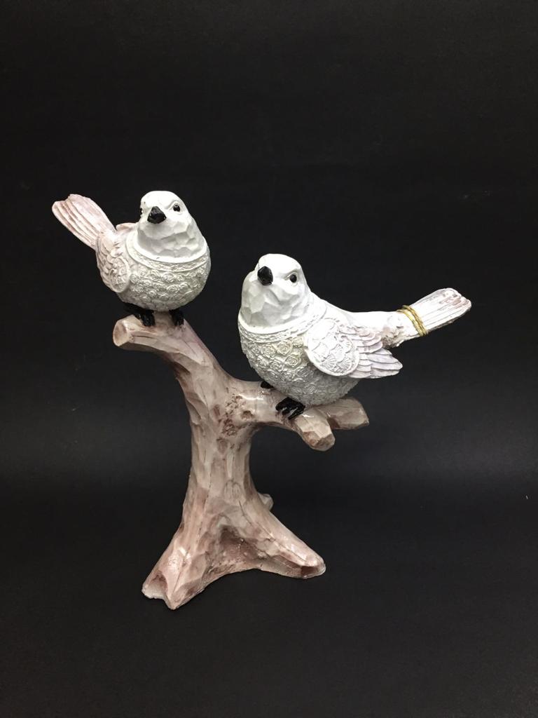 Sparrows Sitting On Tree Unique Concepts Inspired From Nature By Tamrapatra