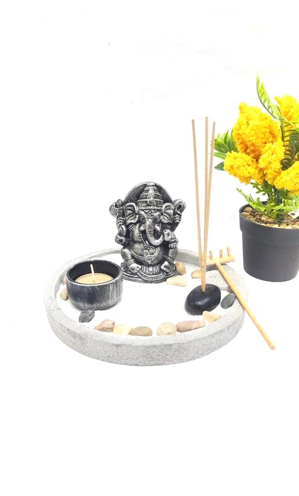 Spiritual Feng Shui In Multiple Design options With Buddha Ganesha Tamrapatra
