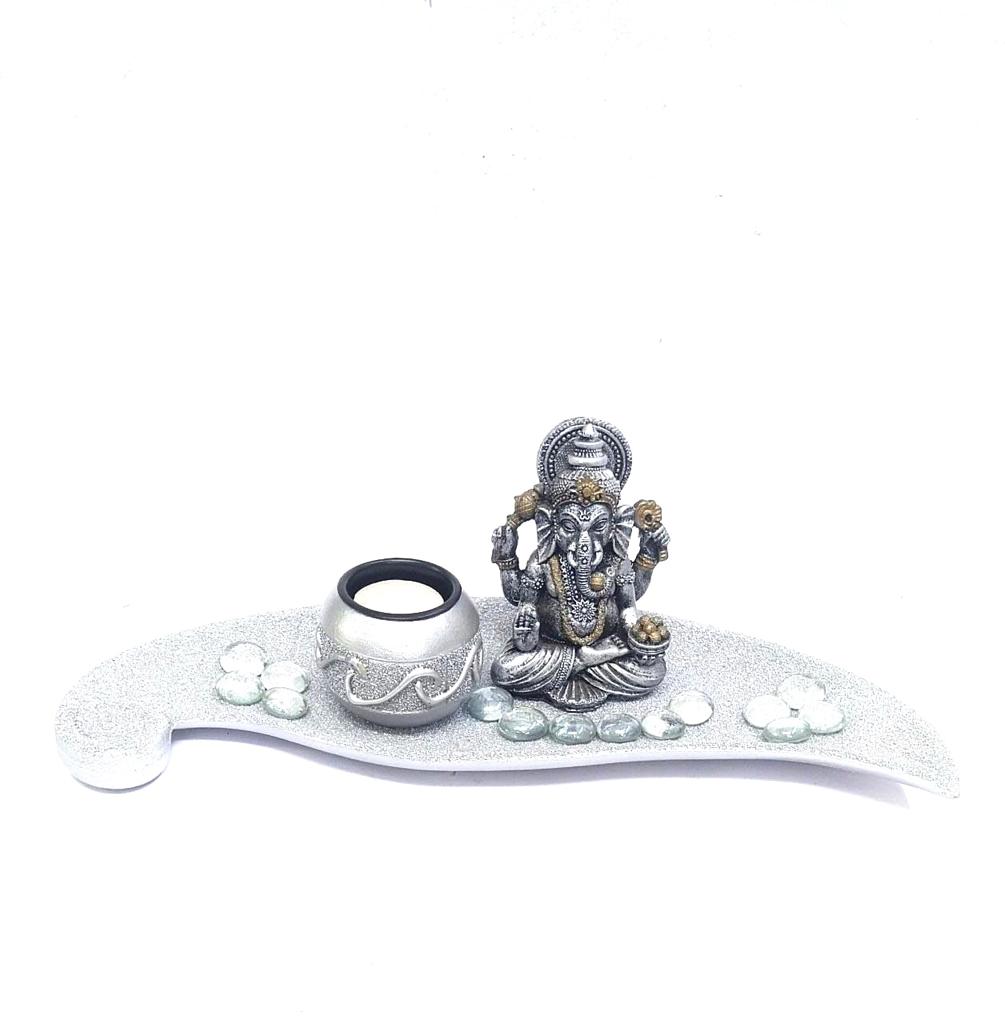Spiritual Feng Shui In Multiple Design options With Buddha Ganesha Tamrapatra