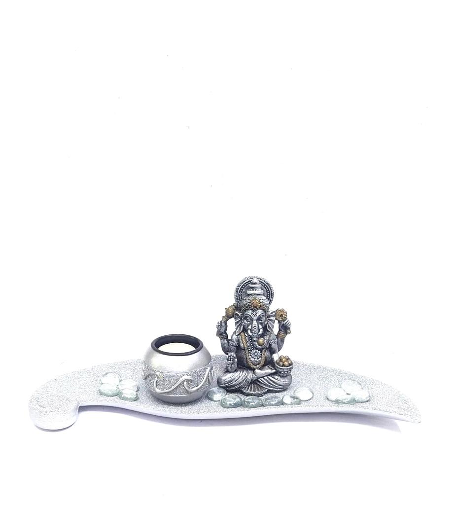 Spiritual Feng Shui In Multiple Design options With Buddha Ganesha Tamrapatra