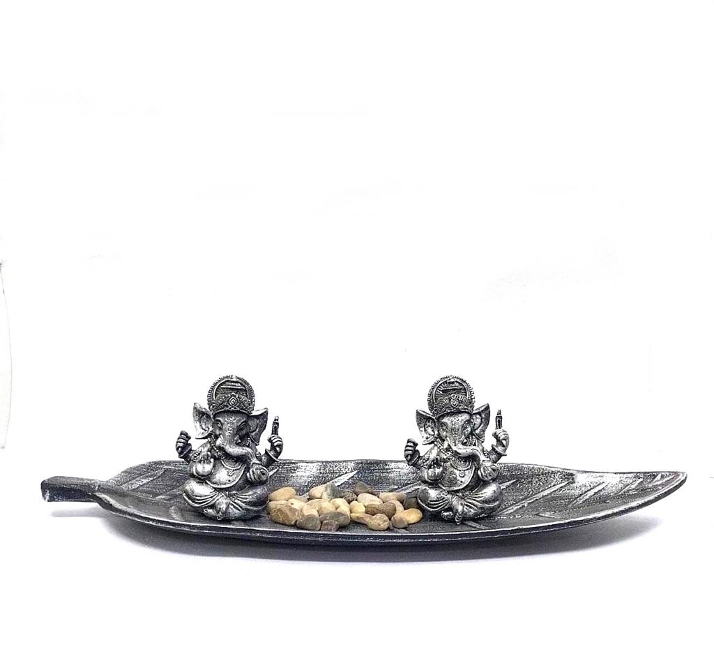Spiritual Feng Shui In Multiple Design options With Buddha Ganesha Tamrapatra
