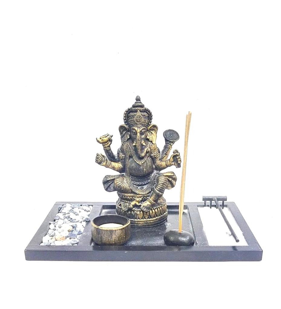 Spiritual Feng Shui In Multiple Design options With Buddha Ganesha Tamrapatra