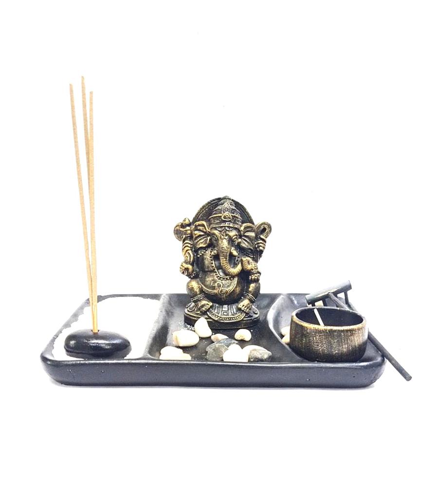 Spiritual Feng Shui In Multiple Design options With Buddha Ganesha Tamrapatra