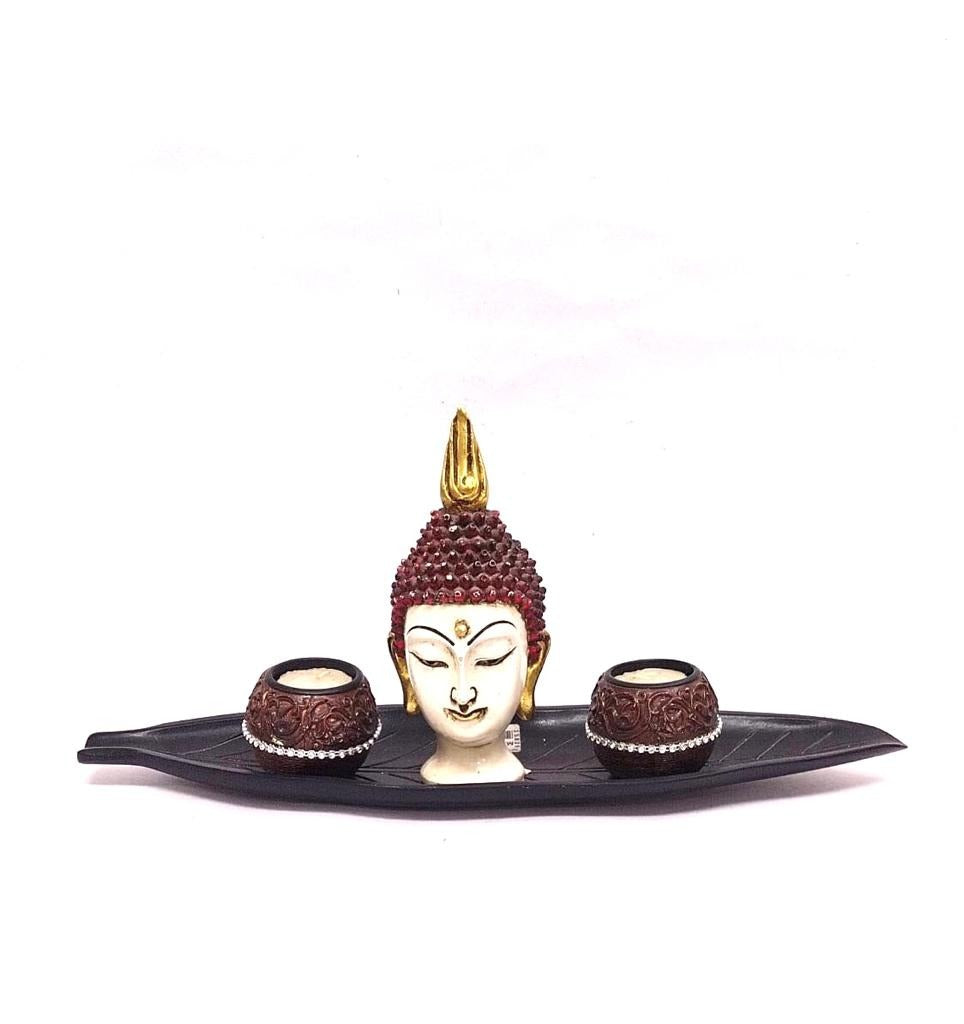 Spiritual Feng Shui In Multiple Design options With Buddha Ganesha Tamrapatra