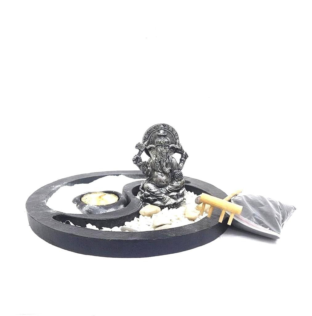 Spiritual Feng Shui In Multiple Design options With Buddha Ganesha Tamrapatra