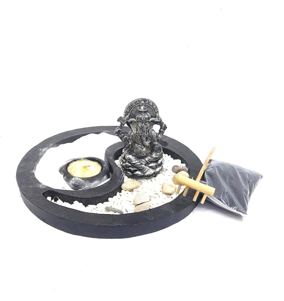 Spiritual Feng Shui In Multiple Design options With Buddha Ganesha Tamrapatra