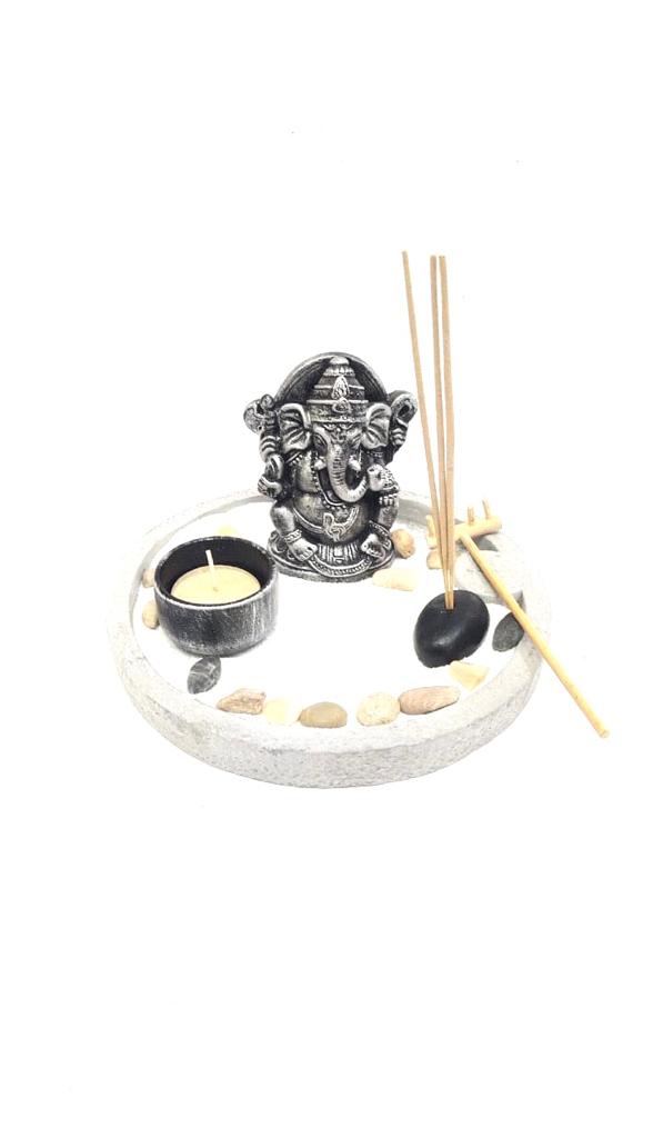 Spiritual Feng Shui In Multiple Design options With Buddha Ganesha Tamrapatra