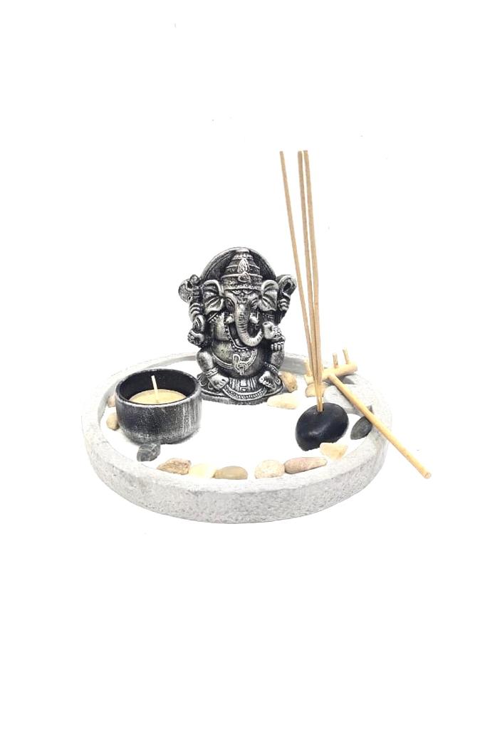 Spiritual Feng Shui In Multiple Design options With Buddha Ganesha Tamrapatra