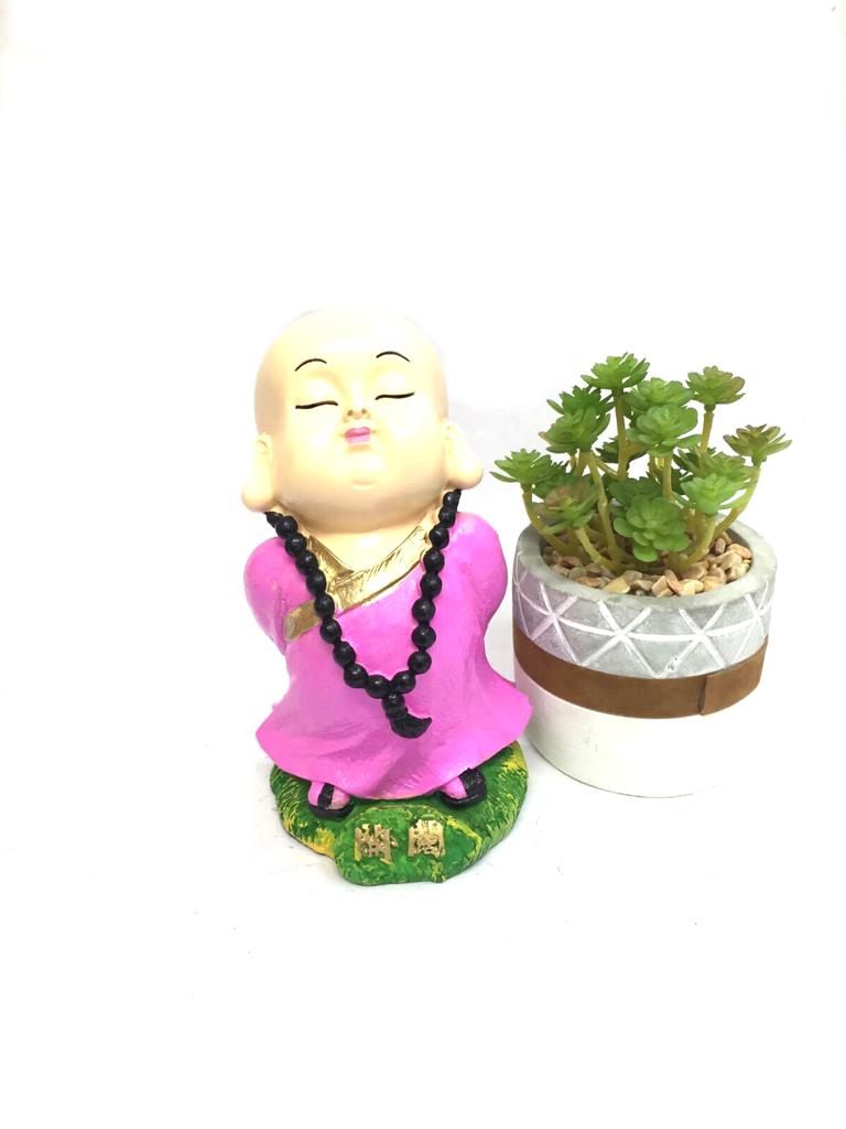 Spiritual Monks Collection In Classy Vibrant Shades New Styles Tamrapatra