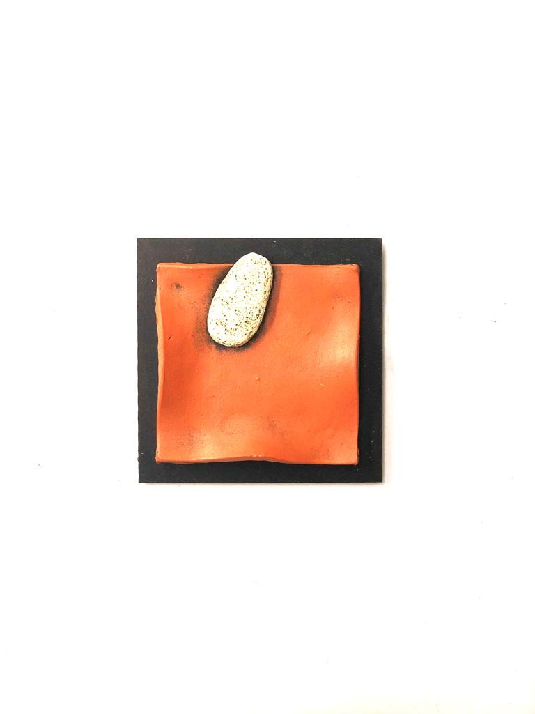 Stone Pottery Exclusive Designer's Delight Home Office Space By Tamrapatra