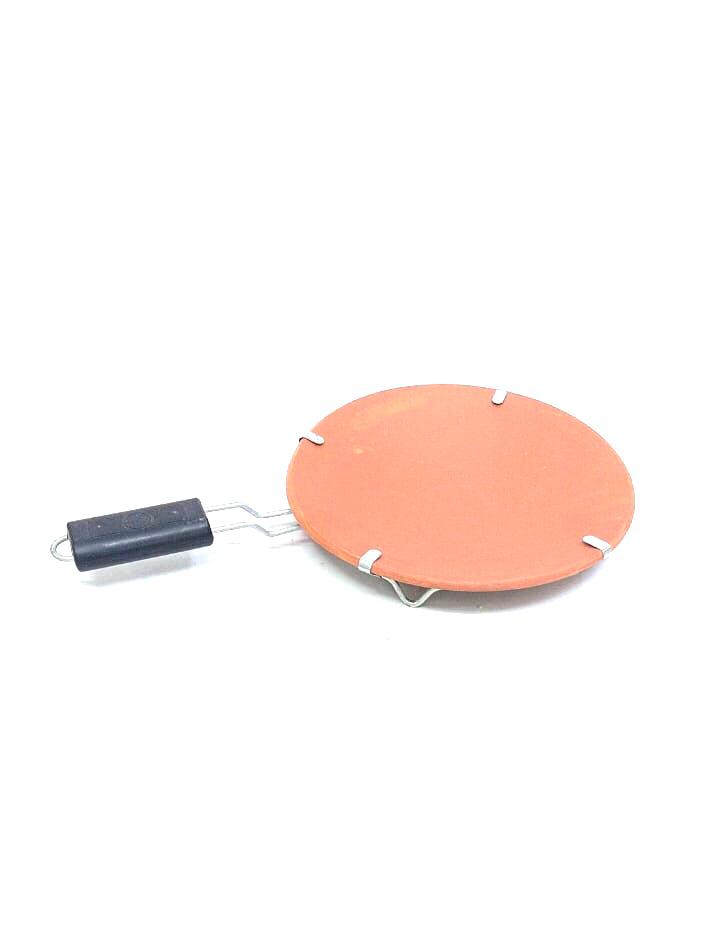 Tawa With Handle Biggest Collection Of Earthenware For all Purpose From Tamrapatra