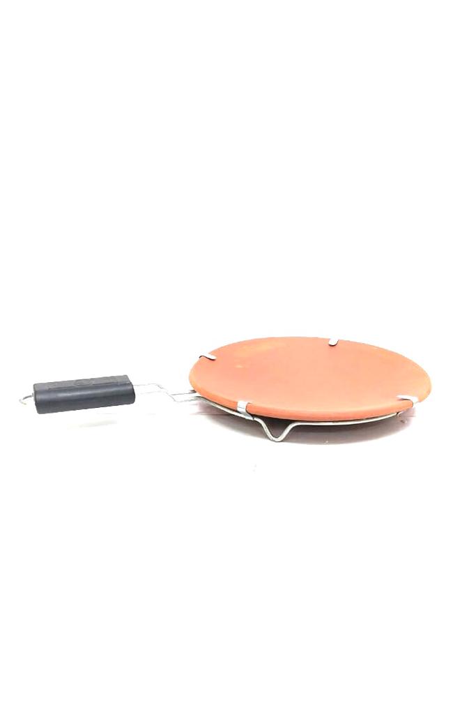 Tawa With Handle Biggest Collection Of Earthenware For all Purpose From Tamrapatra