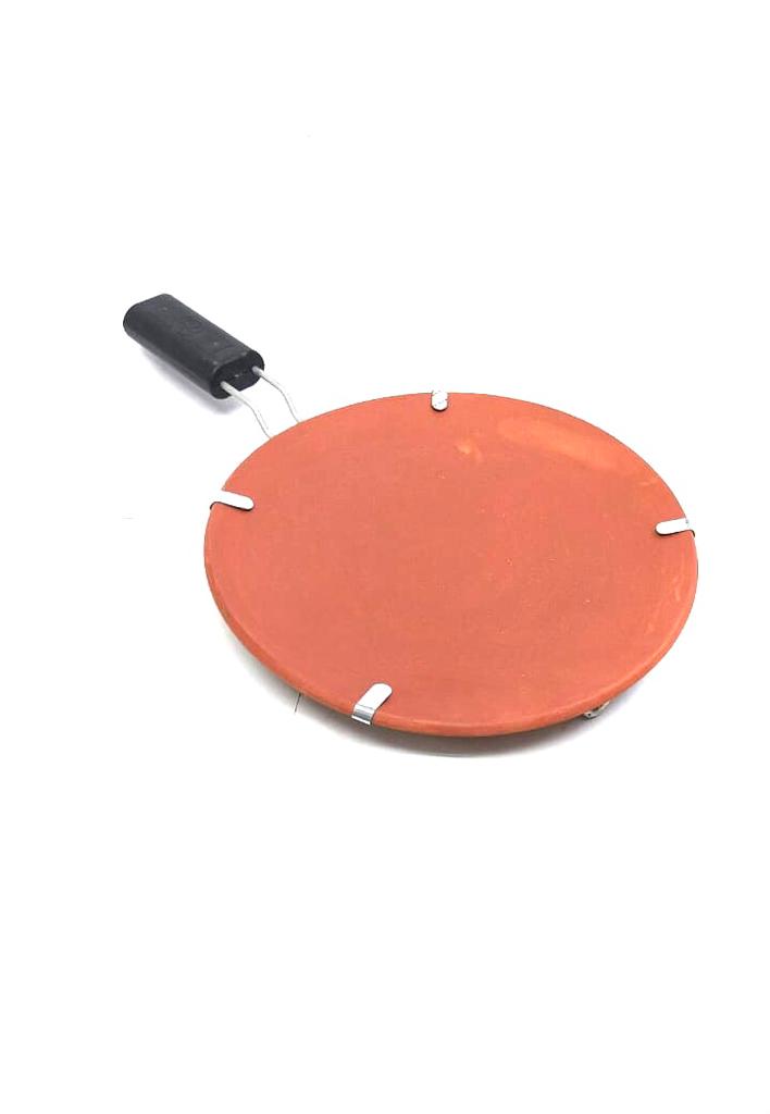 Tawa With Handle Biggest Collection Of Earthenware For all Purpose From Tamrapatra