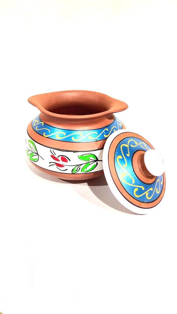 Tameda Cooking Utensils Prepare Hygienic & Toxin Free Food From Tamrapatra