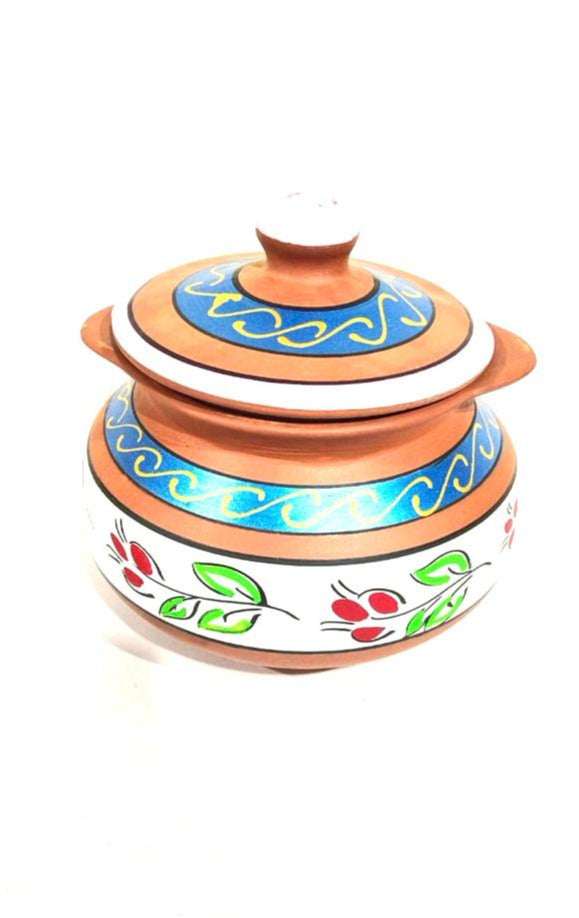 Tameda Cooking Utensils Prepare Hygienic & Toxin Free Food From Tamrapatra