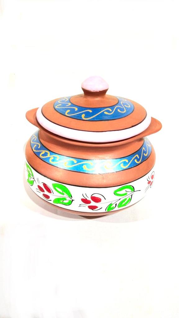 Tameda Cooking Utensils Prepare Hygienic & Toxin Free Food From Tamrapatra