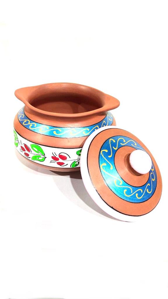 Tameda Cooking Utensils Prepare Hygienic & Toxin Free Food From Tamrapatra