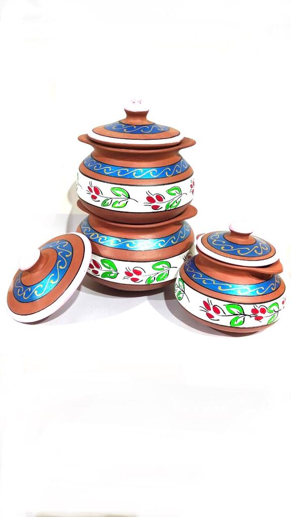 Tameda Cooking Utensils Prepare Hygienic & Toxin Free Food From Tamrapatra