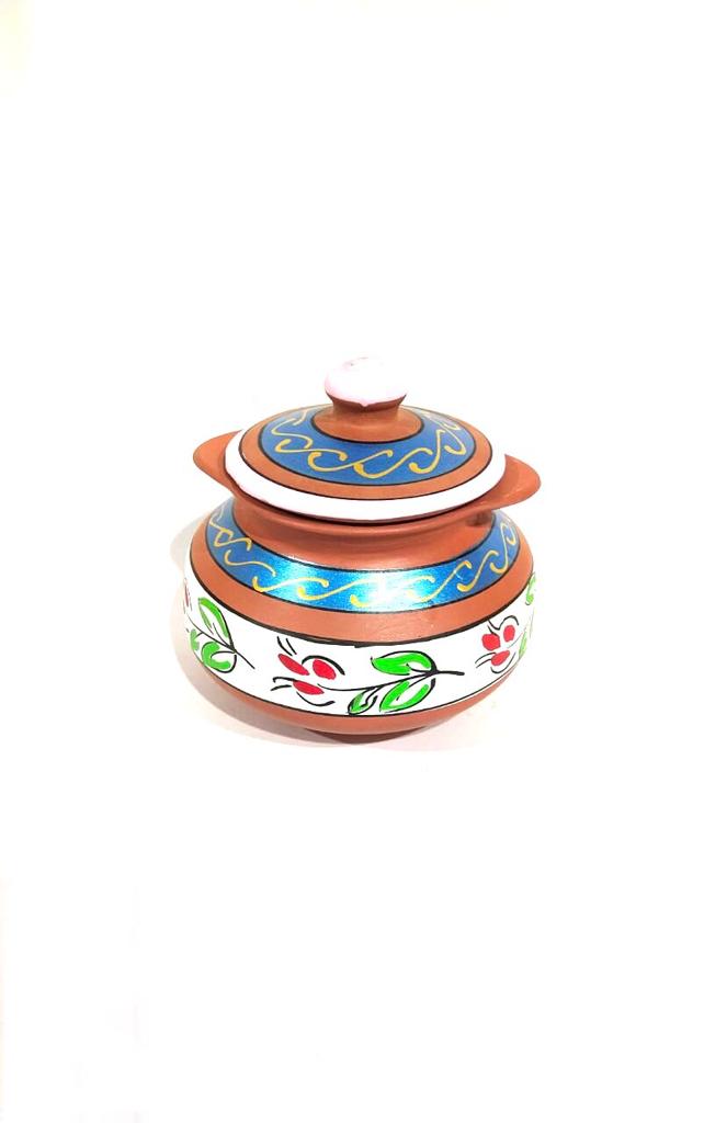 Tameda Cooking Utensils Prepare Hygienic & Toxin Free Food From Tamrapatra
