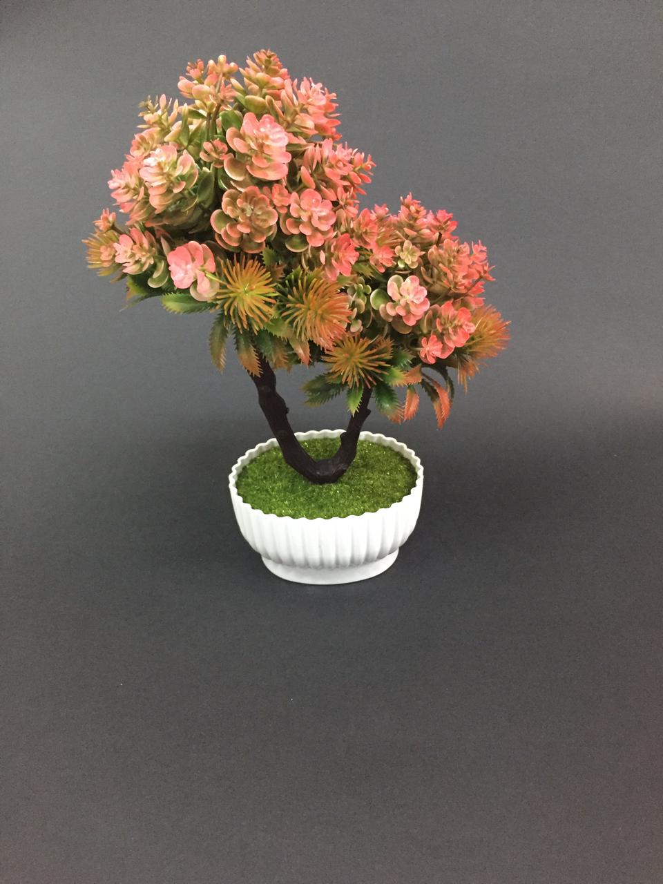 French Hydrangea Flowering Indoor Plant Home Décor Collection Tamrapatra