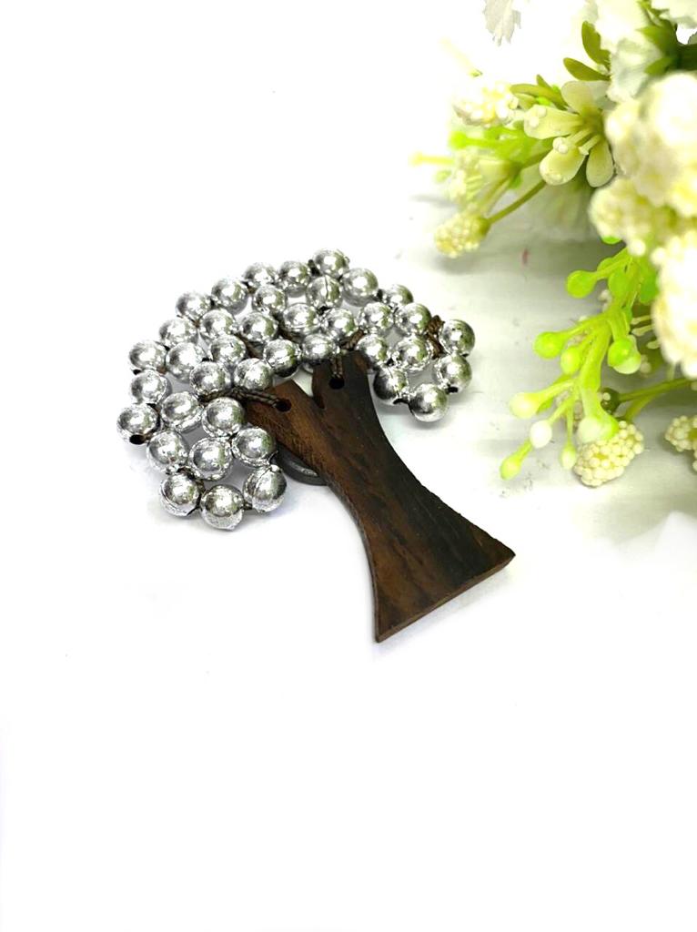 Beautiful Wooden Tree Exclusive Range Of Fridge Magnets Available Tamrapatra