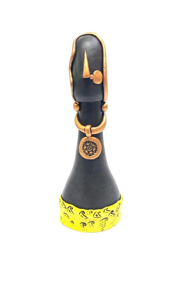 Exclusive Terracotta Figurines In Various Models Designs To Impress By Tamrapatra